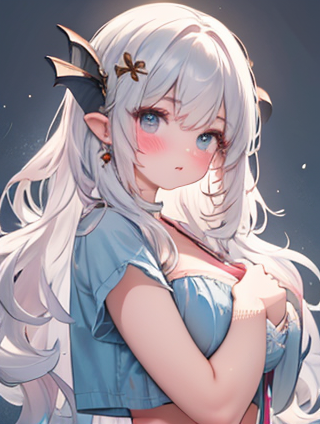 《探索自然之美：绘画与环境的交响曲》